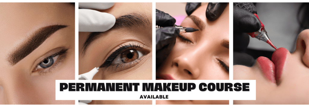 Permanent Makeup, Trends, Techniques