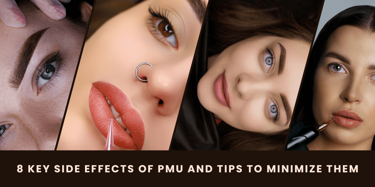 8 Key Side Effects of PMU and Tips to Minimize Them